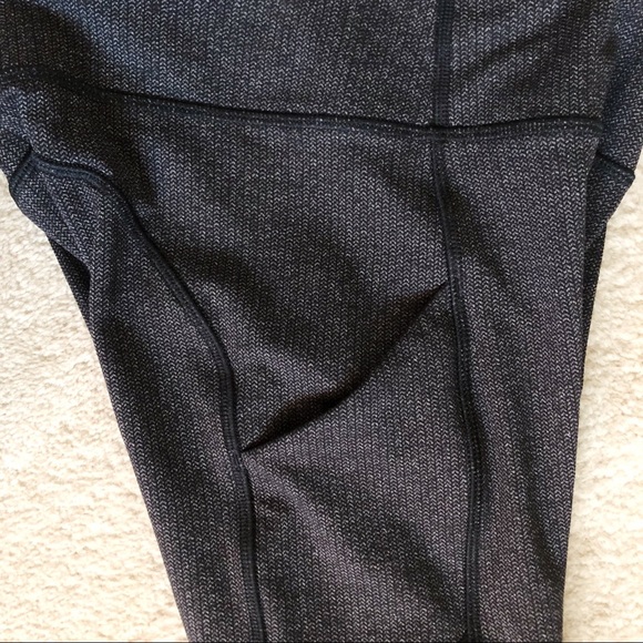 Lululemon Running Leggings - Picture 6 of 7